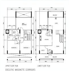 Blk 20 Joo Seng Road (Toa Payoh), HDB Executive #581438471